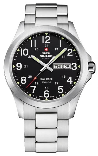 SWISS MILITARY BY CHRONO Karóra, Férfi, Promotion Watches család, 191841